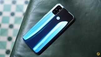 Đánh giá chi tiết OPPO A53 (2020): Trải nghiệm mượt mà với màn hình 90Hz, dư sức bật FPS cao trong Liên Quân Mobile