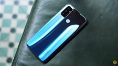  Đánh giá chi tiết OPPO A53 (2020): Trải nghiệm mượt mà với màn hình 90Hz, dư sức bật FPS cao trong Liên Quân Mobile 