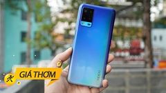  Giá OPPO A54 hiện tại đang quá rẻ, cơ hội đổi điện thoại mới giá hời là đây chứ đâu, vào tham khảo ngay 