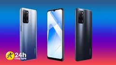  OPPO A55 4G và OPPO A16K 4G lộ thông tin chi tiết về camera, ngoài ra còn có kết nối LTE, dung lượng pin cũng khá tốt 