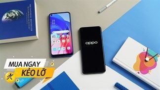 Giá điện thoại OPPO mới nhất 2022 có gì HOT? Có mẫu giảm ngon lành đến 500k kèm ưu đãi trả góp 0% siêu đã, mua ngay kẻo lỡ!