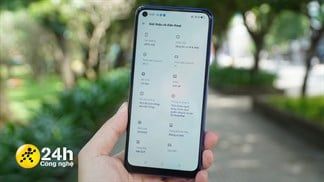3 cách sử dụng OPPO A55 mà bạn cần 'đút túi' ngay để giúp ích cho công việc và cuộc sống hàng ngày