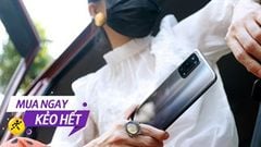  Bộ đôi OPPO A74 và OPPO A74 5G cũ giảm kịch sàn, rẻ hơn máy mới quá hấp dẫn, còn chờ gì mà không rinh ngay 