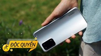Ưu đãi cực phê, nhanh tay chốt lẹ: Smartphone độc quyền OPPO A74 5G đang giảm giá ngon lành, cơ hội để tậu 'em' đây
