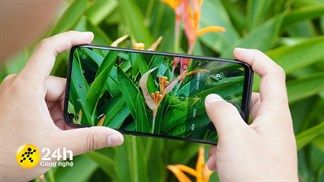 OPPO A74 5G: Smartphone 5G rẻ nhất đến từ OPPO, chụp hình đẹp, chơi game ổn, lựa chọn bạn rất nên mua ở tầm giá 8 triệu