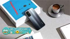  OPPO A giảm giá thả ga chào Tết Dương lịch, sắm ngay cho một năm chất lượng điểm A, không thể bỏ qua 