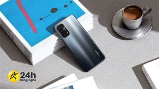 Tin cực HOT: OPPO A74 bản 5G chính thức mở bán độc quyền tại Thế Giới Di Động, pin 'trâu' cùng cấu hình phê không chỗ chê