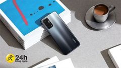  Tin cực HOT: OPPO A74 bản 5G chính thức mở bán độc quyền tại Thế Giới Di Động, pin 'trâu' cùng cấu hình phê không chỗ chê 