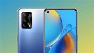 Google Play Console xác nhận OPPO A74 4G sẽ được trang bị chip Snapdragon 662, có RAM 6GB và chạy Android 11