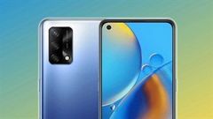  Google Play Console xác nhận OPPO A74 4G sẽ được trang bị chip Snapdragon 662, có RAM 6GB và chạy Android 11 