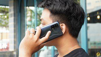 Trên tay OPPO A74: Ngoại hình gọn gàng, camera 48 MP chụp ảnh sắc nét, pin khủng 5.000 mAh có sạc nhanh 33 W