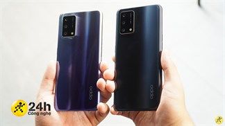 2 ngày cuối: Tậu liền OPPO A74 mang về luôn hotsale siêu hấp dẫn, thế này không sắm thì chờ khi nào các O-Fans ơi