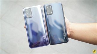 Sau bao lâu chờ đợi thì OPPO A74 cũng đã có hàng trải nghiệm, nhanh đến ngay siêu thị gần nhất để được sờ tận tay nào