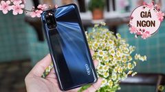  Giới thiệu bạn 3 mẫu điện thoại OPPO dùng chip Snapdragon, pin trâu giảm đến tiền triệu, sắm về chiến game dịp Tết quá đã 