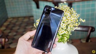 Chiếc điện thoại OPPO A92 tưởng cũ nhưng lại mới khi thay đổi giá bán, tiết kiệm tiền trăm, fans ơi bạn đã biết chưa?