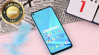 Hotsale cuối tuần tới cùng vô vàn ưu đãi, đặc biệt là OPPO giảm tới 500k cho các điện thoại siêu hot, tò mò thì mau click xem