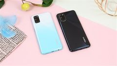  Top điện thoại chính hãng giá rẻ dưới 6 triệu, pin trâu trên 5.000 mAh, cấu hình ổn tại Trung Tâm Bảo Hành 