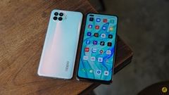  Smartphone tầm trung OPPO A74 với sạc nhanh 33W được chứng nhận bởi cơ quan NBTC, báo hiệu ngày ra mắt đã đến gần 
