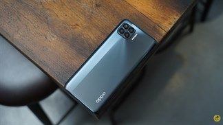 Hãy chọn ngay OPPO A93 nếu bạn muốn sở hữu một smartphone phục vụ nhu cầu giải trí đa phương tiện đúng nghĩa, giá tốt