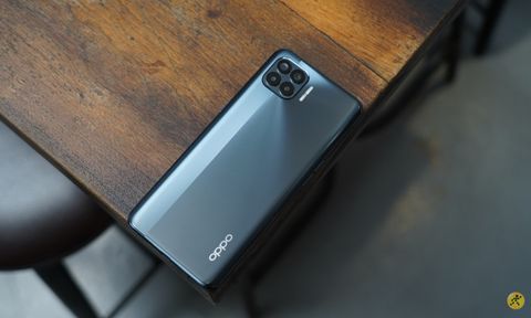 Đánh giá chi tiết OPPO A93: Chip Helio P95 mạnh mẽ, camera ấn tượng, pin trâu bò 7 tiếng sử dụng liên tục
