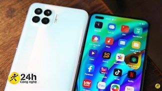 TOP 5 điện thoại RAM 8GB/128GB giá rẻ nhất, chỉ từ 5-6 triệu bạn đã có thể mua ngay smartphone đa nhiệm tốt, lưu trữ khủng
