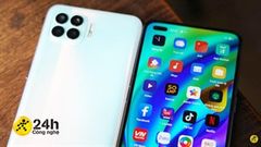  TOP 5 điện thoại RAM 8GB/128GB giá rẻ nhất, chỉ từ 5-6 triệu bạn đã có thể mua ngay smartphone đa nhiệm tốt, lưu trữ khủng 