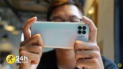  OPPO A93 máy cũ giảm về tầm giá 4-5 triệu tại TTBH, smartphone rất đáng mua cho những O-Fan có nhu cầu chơi game chụp ảnh 