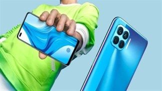 Bạn có biết: OPPO A93 chính thức mở bán tại Thế Giới Di Động với mức giá tầm trung, nhiều khuyến mãi bạn không nên bỏ lỡ