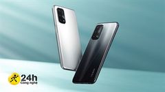  OPPO A93s 5G chính thức ra mắt: Nâng cấp lên vi xử lý Dimensity 700, camera 48MP và pin 5.000 mAh 
