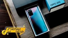  Bộ 3 chiếc điện thoại OPPO đang được sale rẻ lắm luôn, cơ hội chỉ trong 2 ngày cuối tuần nên nhanh tay bạn nhé 