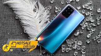 Deal đỉnh cuối tuần: Loạt điện thoại OPPO này đang được hạ giá khủng quá xá, muốn lên đời phone mới thì chớ bỏ lỡ bạn ơi