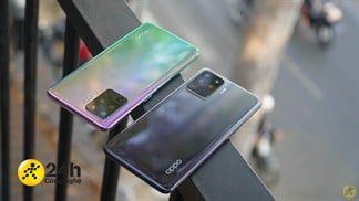 Nên mua điện thoại OPPO nào năm 2021? Tập hợp những mẫu smartphone OPPO đáng mua nhất hiện tại, chụp ảnh đỉnh cao