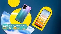  Trầm trồ siêu sale OPPO đổ bộ, khuyến mãi giảm ngon tiền trăm chào Tết Dương lịch, sắm liền đi O-fans ơi, giá hời lắm rồi 