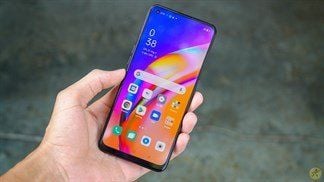 Hé lộ điểm hiệu năng, cấu hình của OPPO A74 5G trên Geekbench: Dùng chip Snapdragon, RAM 6GB và chạy Android 11