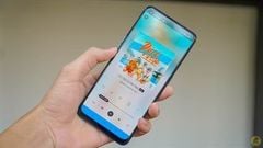  Trên tay và đánh giá nhanh OPPO A94: Ấn tượng với thiết kế mỏng nhẹ, 4 camera nhiều tính năng, sạc nhanh công suất 30W 