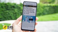  3 cách sử dụng OPPO A95 để bạn có một chiếc điện thoại hữu dụng, hỗ trợ tốt hơn trong mọi công việc hàng ngày 