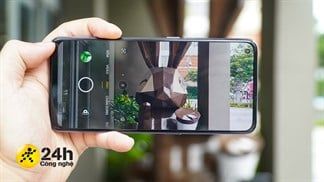3 cách chụp ảnh đẹp trên OPPO A95 cực hay ho, giúp bạn sáng tạo ra những bức hình không thể chê vào đâu được