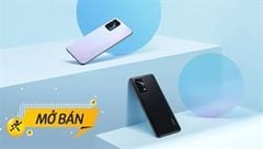  OPPO A95 chính thức lên kệ tại Trung Tâm Bảo Hành: Giá cả hợp lý với những gì mang lại từ thiết kế cho đến hiệu năng 