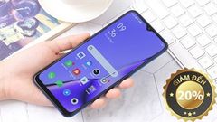  Deal ngon cuối tuần: Điện thoại OPPO cũ giá đã mềm nay thêm ưu đãi đến 20% cực ngon, chất lượng máy miễn chê, sắm là thích mê 