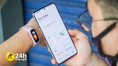  Cách kết nối điện thoại với OPPO Band để sử dụng được dễ dàng, tiện lợi, nhiều chức năng hơn 