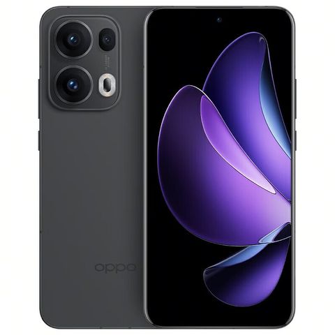 Điện thoại OPPO Reno13 Pro 5G Gaphite Grey