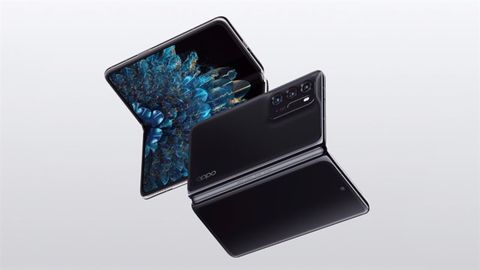 Rò Rỉ Thông Số Kỹ Thuật Của Oppo Find N2 Chip Snapdragon 8+  Gen 1, Màn Hình Xịn