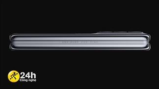 Điện thoại màn hình gập Find N đầu tiên của OPPO sẽ chính thức được ra mắt vào ngày 15/12 tại sự kiện OPPO INNO DAY 2021