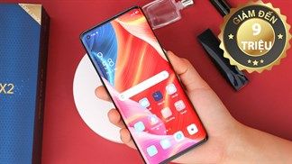 Top điện thoại có sạc nhanh giảm bất ngờ đến 9 triệu, sắm được phone tốt với giá siêu hời, tiết kiệm bạc triệu như chơi