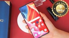  Top điện thoại có sạc nhanh giảm bất ngờ đến 9 triệu, sắm được phone tốt với giá siêu hời, tiết kiệm bạc triệu như chơi 