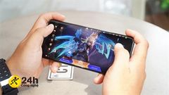  5 tính năng trên OPPO Find X3 Pro 5G mà bạn không nên bỏ qua, cái số 2 các game thủ sẽ rất thích 