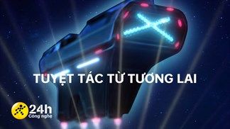 OPPO sẽ ra mắt một 'tuyệt tác từ tương lai' vào ngày 20/05 tại Việt Nam: Nhìn vào teaser, rất có thể là siêu phẩm Find X3
