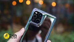  5 lý do khiến bạn không thể bỏ qua Find X3 Pro: Màn hình 10 Bit màu đẹp nhất, camera đỉnh cao thách thức mọi đối thủ khác 