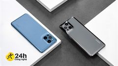  OPPO giành giải thưởng 'Smartphone tiên phong' hai năm liền từ EISA, cái tên không đâu xa lạ chính là flagship Find X3 Pro 