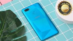  Mừng đại lễ 2/9, nhà OPPO mang đến OPPO A12 với giá giảm hấp dẫn, cùng nhau xem mức giảm bao nhiêu nào 